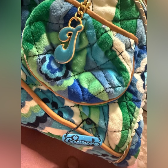Vintage Juicy Couture Purse! - Picture 3 of 11